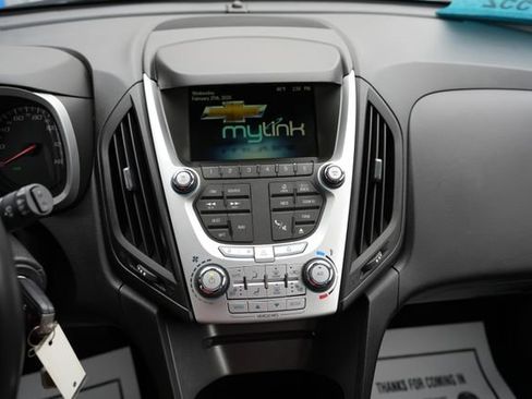 Used 2014 Chevrolet Equinox LT image 24