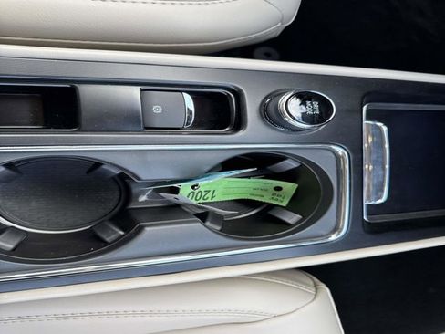 New 2025 Lincoln Corsair FWD image 31