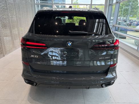New 2026 BMW X5 xDrive40i AWD/4WD image 5