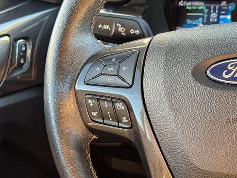 Used 2020 Ford Ranger Lariat w/ Equipment Group 501A Mid image 24