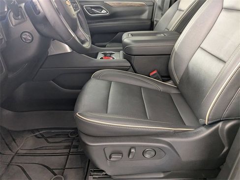 Certified 2024 Chevrolet Tahoe Premier w/ Premium Package 2 image 14