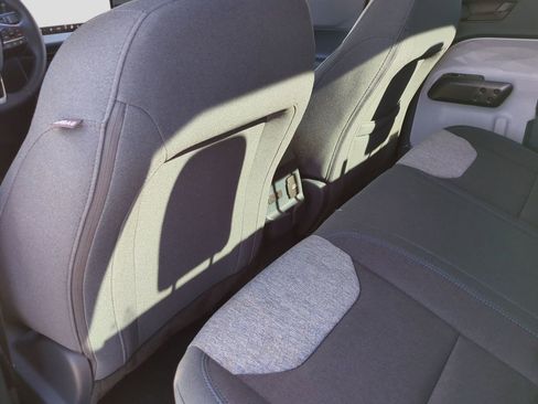 New 2025 Ford Maverick XLT w/ Equipment Group 301A image 18