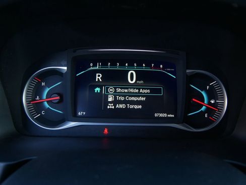 Used 2021 Honda Pilot Touring image 26