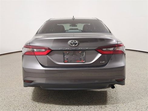 Used 2022 Toyota Camry LE image 6
