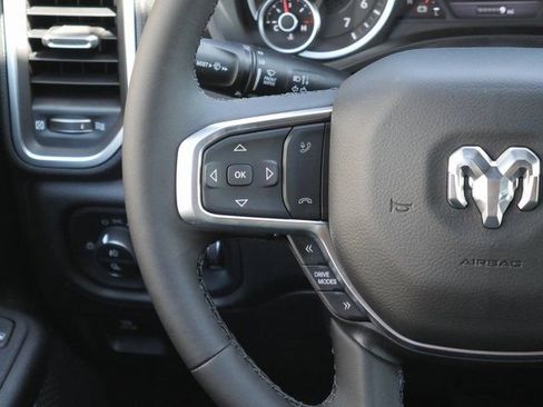 Used 2026 RAM 1500 Big Horn AWD/4WD image 19