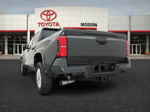 New 2025 Toyota Tacoma SR5 image 15