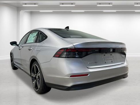 New 2026 Honda Accord SE image 5