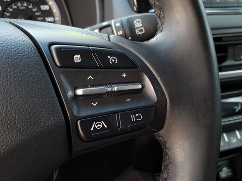 Certified 2023 Hyundai Kona SEL w/ Convenience Package image 24