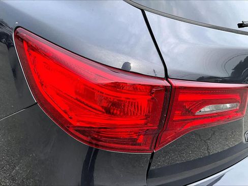 Used 2020 Acura MDX SH-AWD w/ Technology Package image 28