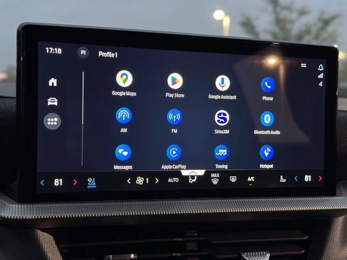 New 2026 Ford Explorer ST image 44