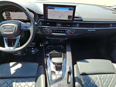 Used 2023 Audi S5 Prestige AWD/4WD image 10