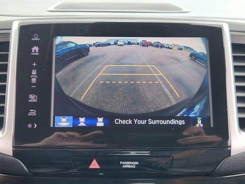 Used 2018 Honda Pilot Elite image 14