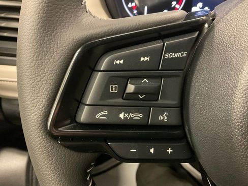 New 2026 Subaru Forester Premium image 14