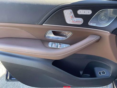 Used 2024 Mercedes-Benz GLE 63 AMG S image 15