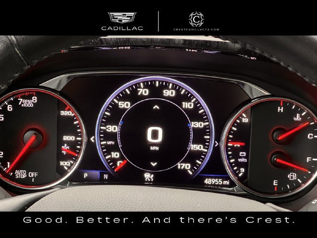 Used 2022 Chevrolet Traverse Premier w/ Redline Edition FWD image 14