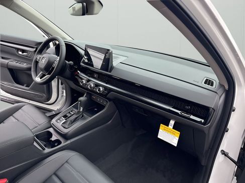 New 2026 Honda CR-V EX-L image 21