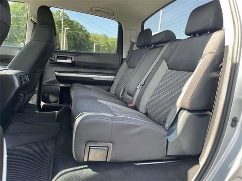 Used 2018 Toyota Tundra SR5 w/ SR5 Upgrade Package image 13