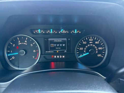 Used 2018 Ford F150 XLT w/ Equipment Group 302A Luxury AWD/4WD image 25