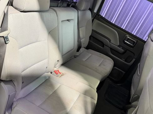 Used 2019 Chevrolet Silverado 2500 W/T AWD/4WD image 23