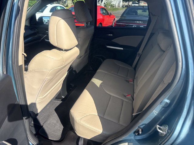 Used 2015 Honda CR-V EX-L image 33