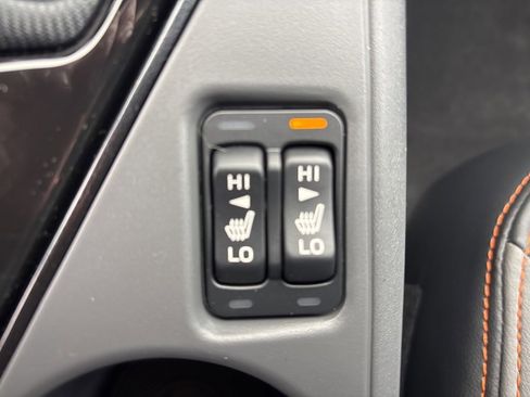 New 2026 Subaru Crosstrek 2.5i Limited image 20