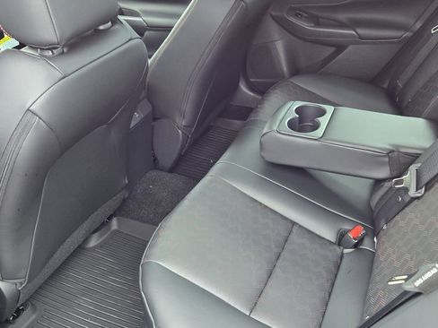 New 2026 Nissan Sentra SR w/ SR Premium Package image 10