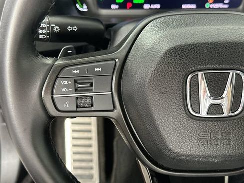 Used 2024 Honda Accord Sport image 21