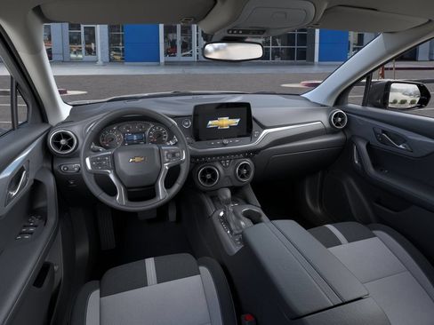 New 2026 Chevrolet Blazer LT w/ Convenience Package AWD/4WD image 16