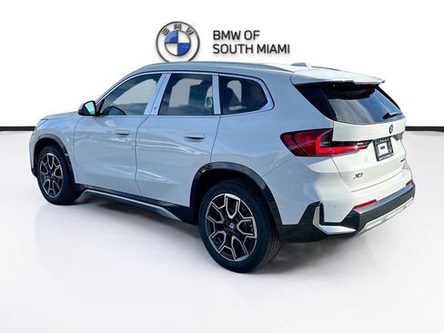 New 2026 BMW X1 xDrive28i w/ Technology Package image 4