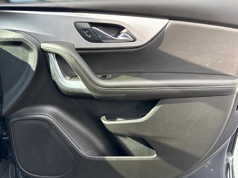 Used 2021 Chevrolet Blazer LT w/ LPO, Floor Liner Package image 18