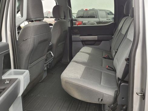 Used 2021 Ford F150 XLT w/ Equipment Group 302A High image 6