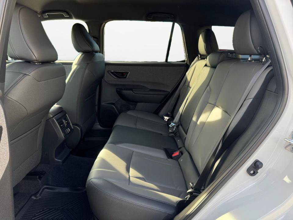 New 2026 Subaru Outback Premium AWD/4WD image 13