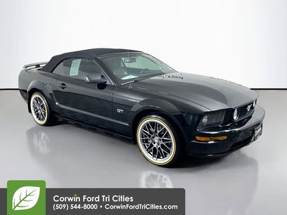 Used 2008 Ford Mustang GT
