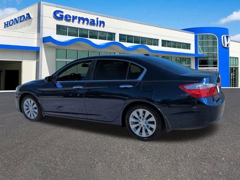 Used 2013 Honda Accord EX-L image 7
