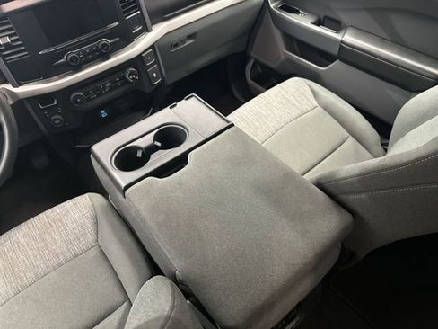 Used 2023 Ford F150 XLT AWD/4WD image 23