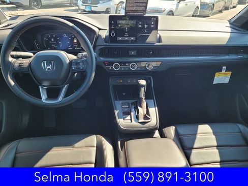 New 2026 Honda CR-V Sport-L image 7