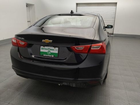 Used 2023 Chevrolet Malibu LS FWD image 7