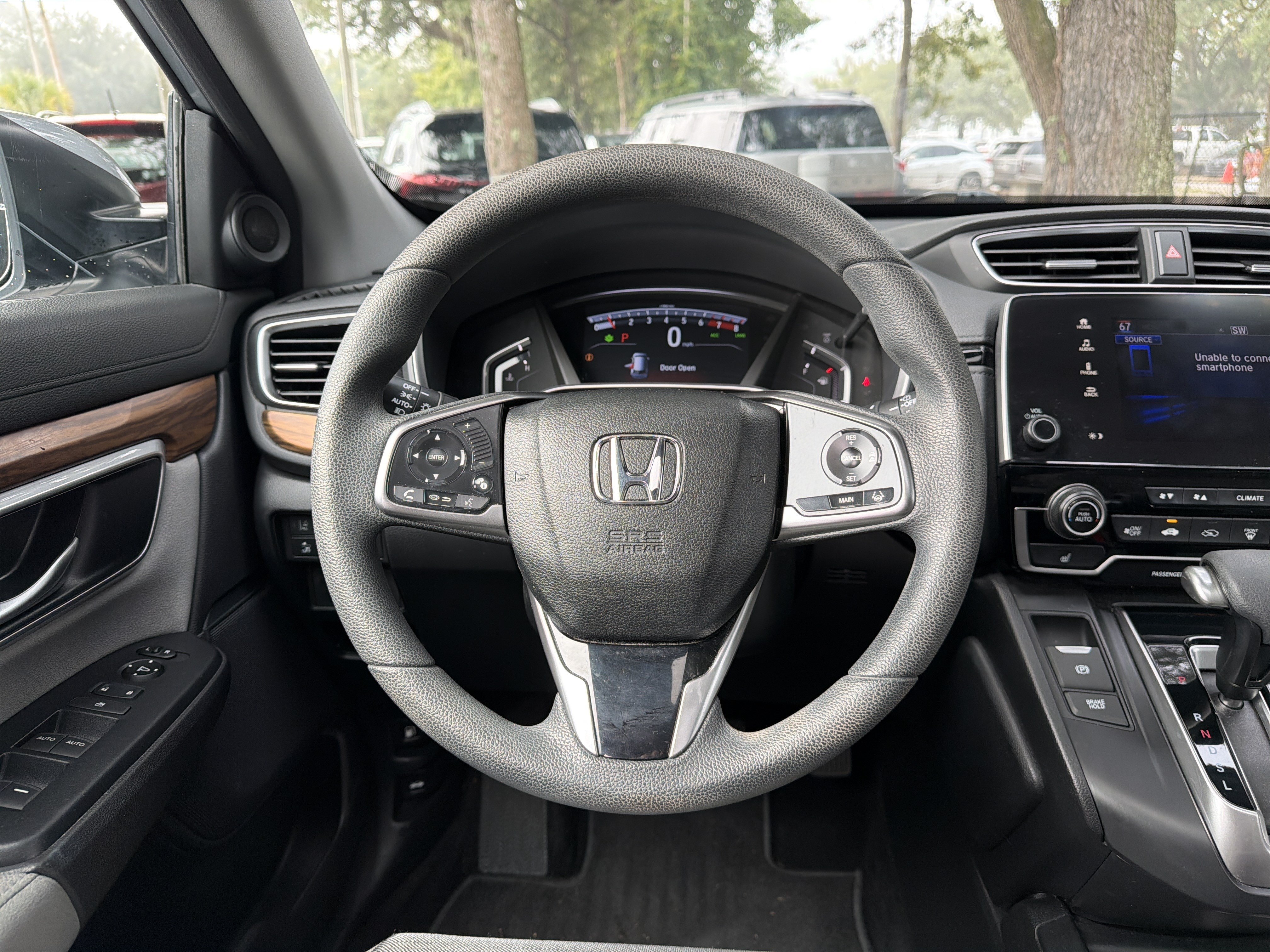 Used 2018 Honda CR-V EX image 32
