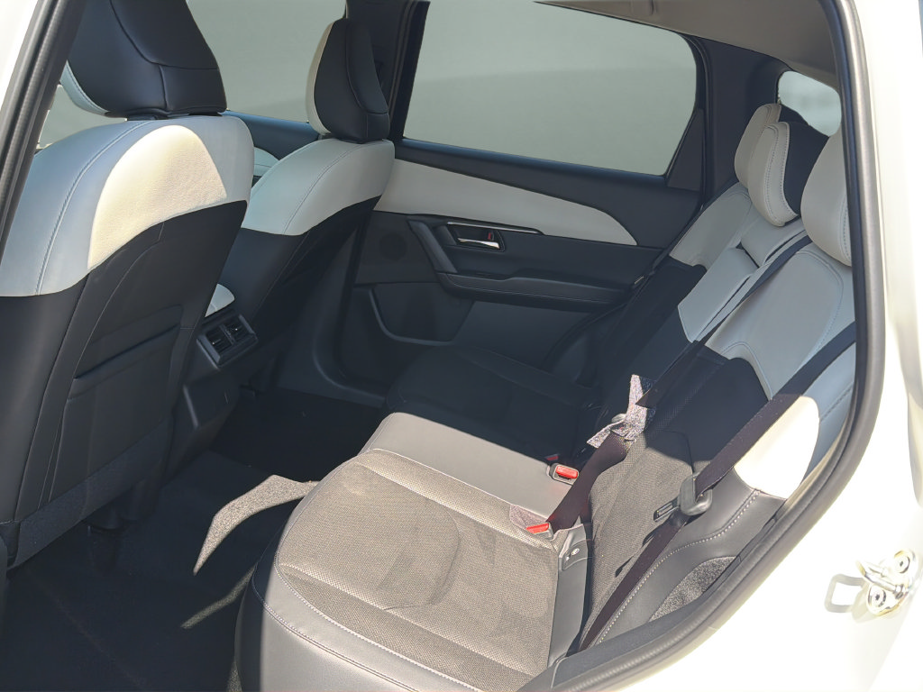 New 2026 MAZDA CX-5 Select AWD/4WD image 17