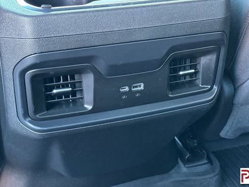 Certified 2023 Chevrolet Silverado 1500 RST w/ Z71 Off-Road Package image 14