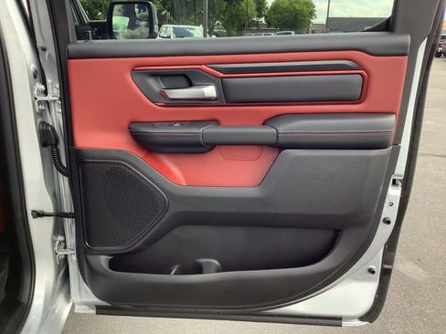New 2026 RAM 1500 Rebel w/ Rebel Level 1 Equipment Group AWD/4WD image 37