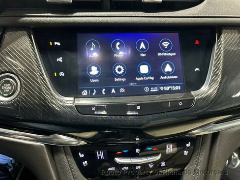 Used 2020 Cadillac XT6 Sport image 18