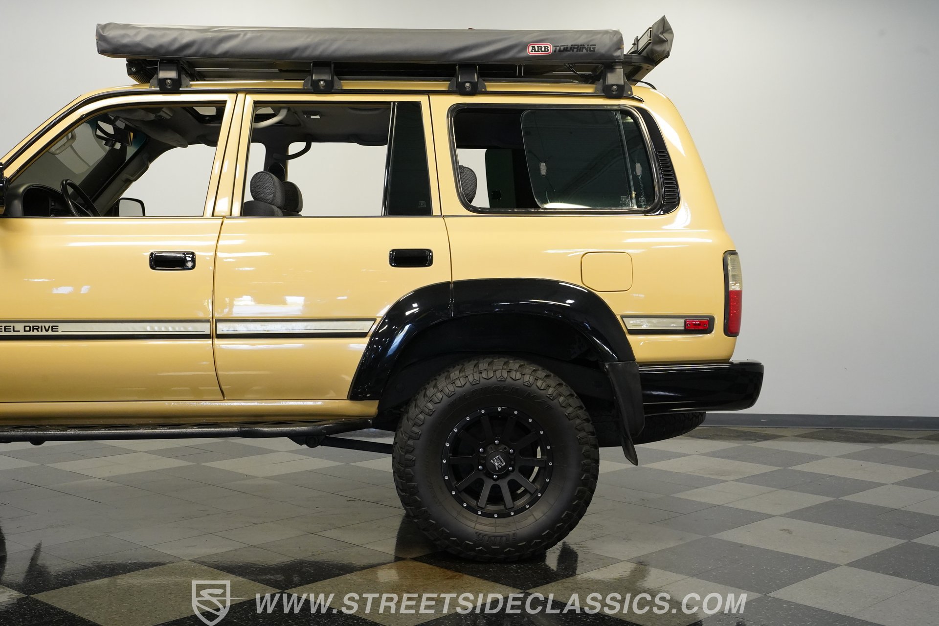 Used 1991 Toyota Land Cruiser AWD/4WD image 25