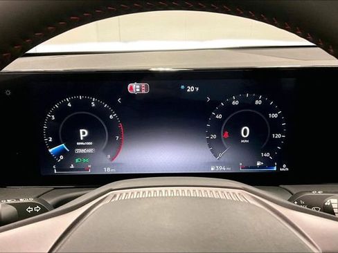 New 2026 Nissan Sentra SR w/ SR Premium Package image 24