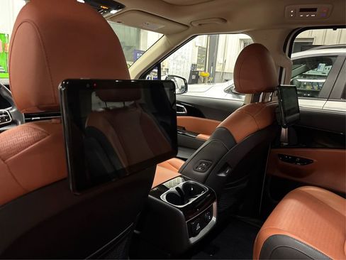 Certified 2024 Kia Carnival SX Prestige image 27