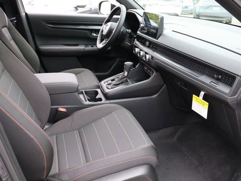 New 2026 Honda CR-V Sport image 5