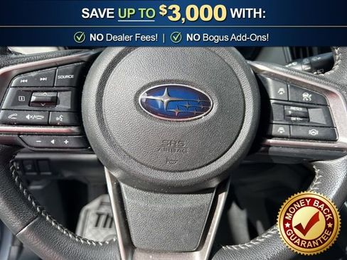 Used 2023 Subaru Outback Premium AWD/4WD image 25