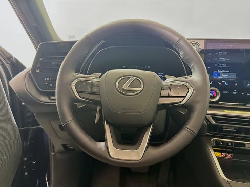 New 2026 Lexus TX 350 AWD w/ Technology Package image 12