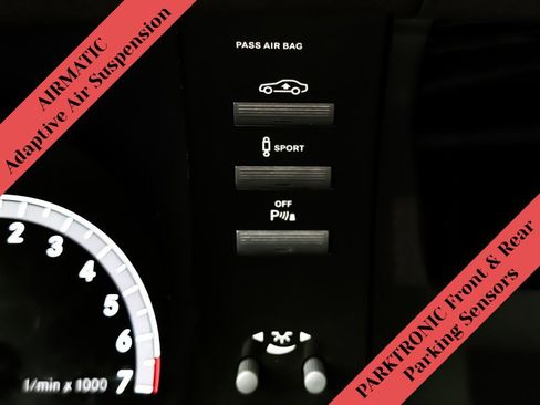 Used 2013 Mercedes-Benz S 550 4MATIC image 20