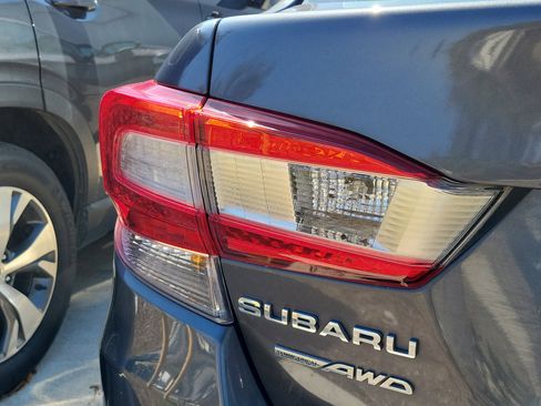 Used 2019 Subaru Impreza 2.0i Premium image 7